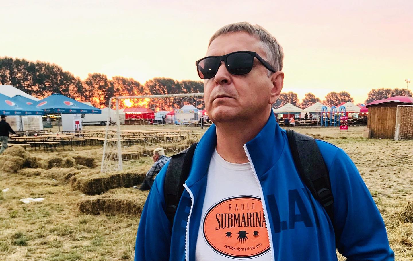 Просто шок. Умер известный продюсер Влад Ляшенко